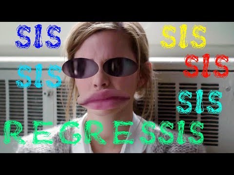 Recensione intelligente ed argomentata su Regression ⚠️con Sasy⚠️