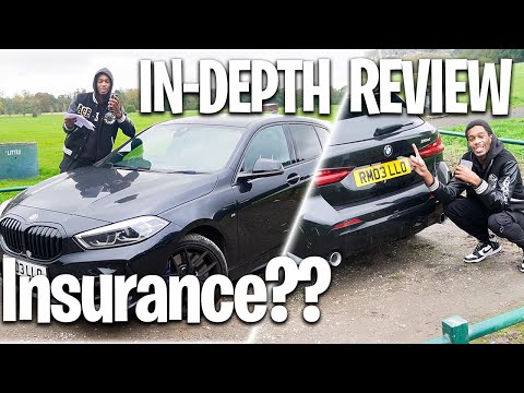 Is My Car A Good First Car??? | BMW 1 SERIES REVIEW