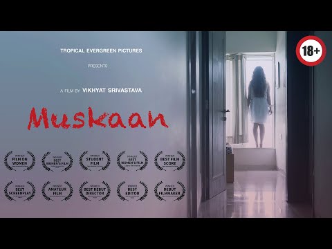 Muskaan - Social Awareness Hindi Short Film | A father and daughter story