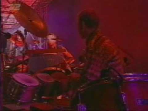 Video thumbnail for Quatrième Rendez-vous / Fourth Rendez-vous (Live in Denmark, September 7, 2002)
