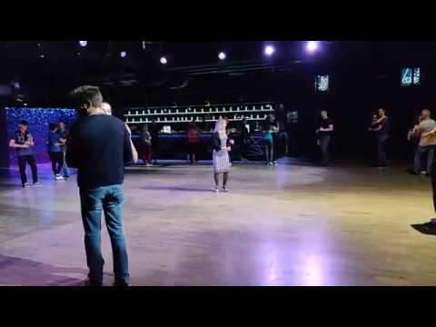 Welcome Kizz 2019 Debora tarraxinha class