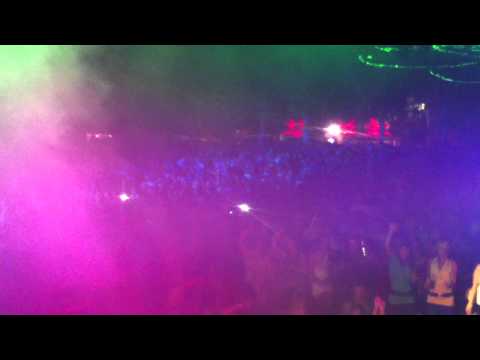 Wild Dunes Festival 2012 (2)