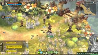 Tree of Savior — Приключения англоязычных игроков на втором ЗБТ