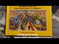 My Unboxing Review Video On Railway Series Book Number 39 Thomas And The Fat Controller S Engines