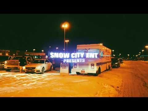 Two3 Feat JayReeder "AK YAY"  Official Video/Sitcom