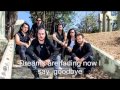 wings of destiny - nothing lasts forever (with lyrics ...
