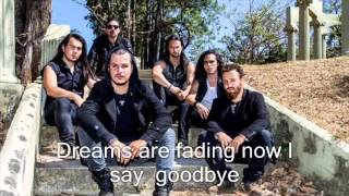 wings of destiny - nothing lasts forever (with lyrics)