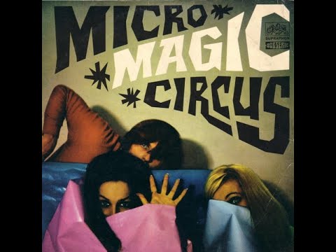 Marta Kubišová - Červánky (1968, vydáno 1969)