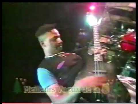 Beethova “Si”; Michel Alibo, Rex Théâtre 25 juillet 1997. Haïti.