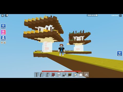 EP#6 - [FunPlay!] Farm + Factory + Combat + AP + Money! in Roblox : Islands 👩‍🌾