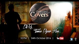 Dil ko Tumse Pyar Hua (Cover) | By Suyyash Rai | FULL HD