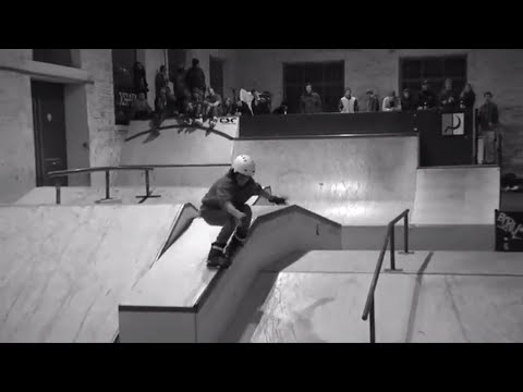 Topsoul 360 Topsoul - Sacha Miguel Lopez