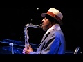 Archie Shepp & Kahil El Zabar's Ritual Trio 01/09/2018