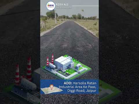  116 Sq. Yards Residential Plot for Sale in Ratan industries area Jaipur