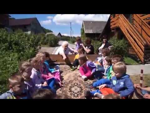 Wycieczka do Gruszowa 19 maja 2014