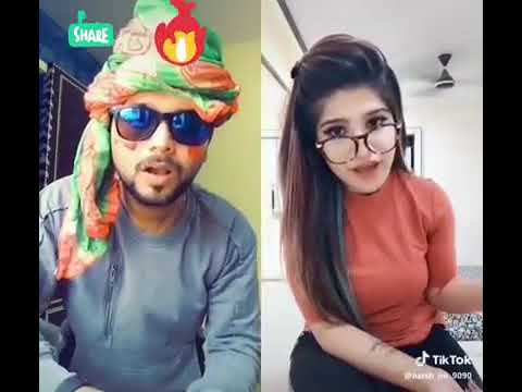 Holi Special Tik Tok Video || Holi Special || Happy Holi 2019 || Color Festival ||