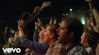 The Lone Bellow - Heaven Don’t Call Me Home (Live on the Honda Stage)