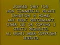 Opening To White Christmas 1985 VHS