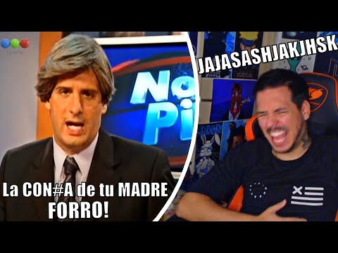 LO MEJOR DE LA TV ARGENTINA POR LEJOS | NOTIPIP