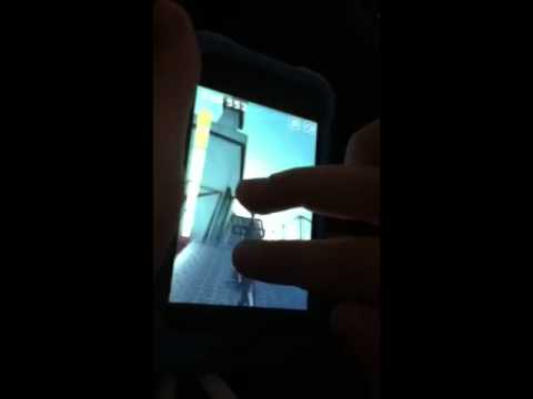 How to get airtime on touchgrind BMX