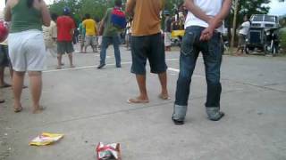preview picture of video 'Karera sa Kalilangan 2009 (General Santos City)'