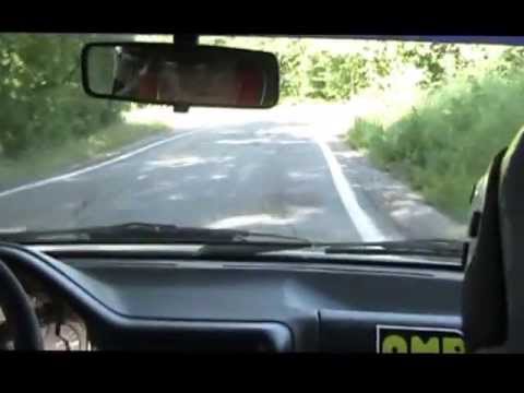 Rally di Cremona 2013