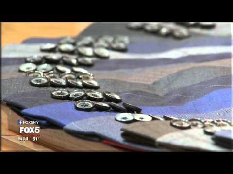 Lap of Luxury: Italian Menswear Brand Isaia