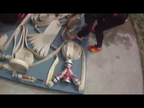 DHZ Letničie - Dubňany 24.5.2014