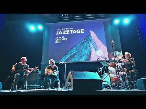 41.  LJT – Dominic Miller Trio - Rush Hour