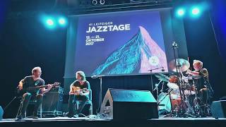 41.  LJT – Dominic Miller Trio - Rush Hour