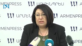 Եթե ՌԴ-ում եք աշխատում, զգույշ եղեք. Տաթևիկ Բեժանյան: Լրաբեր - 04.03.2026