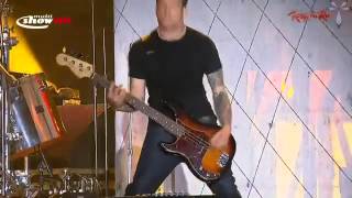 Stone Sour - Hell and Consequences - Rock In Rio 2011 - 24.09.11 - Legendado [12]