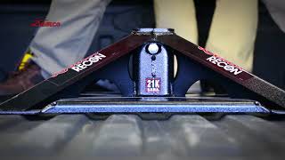 Demco Products - How To Install a Recon Gooseneck Ball Mount Fifth Wheel Hitch