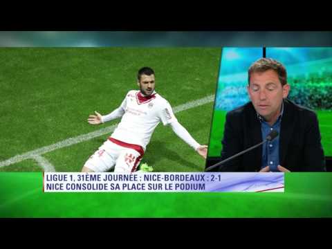 After foot - Riolo : "La troisième place est bouclée ce soir"