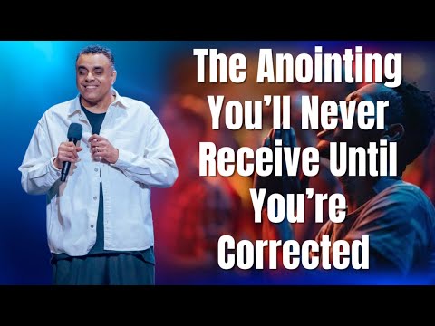 Correcting Anointed People (Someone’s Gotta Say It)