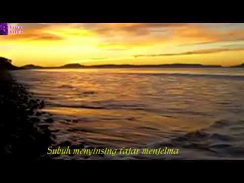 terasing dibumi sendiri - usop wilcha