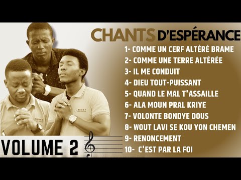 Les secrets cachés des chants d'espérance révélés