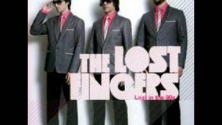 Black Velvet - The Lost Fingers