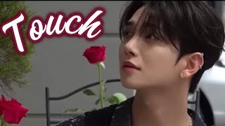 Download lagu Joshua Hong[FMV] Touch mp3