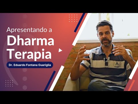 Dharma Terapia - Apresentação