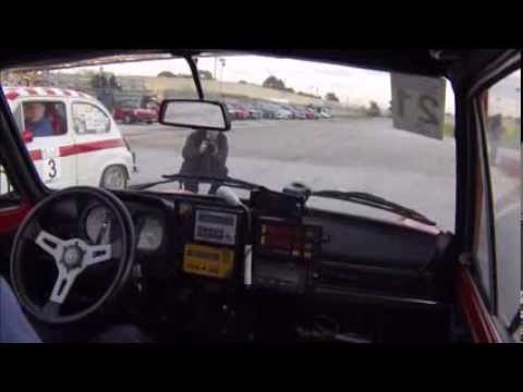 Memorial "Marcello Giorgi" Camera car