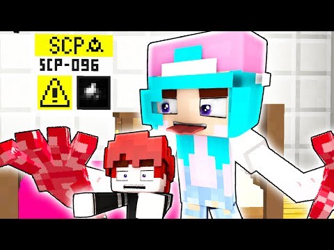 LA FIDANZATA DI FUOCHETTO È UN SCP!!! - Vita su Minecraft ITA