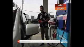 In Gear (S1 E8 Part 3) -  New "Mitsubishi Mirage"