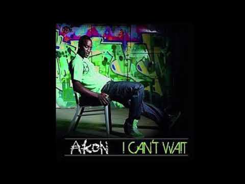 Akon - I Can’t Wait (feat. T-Pain) (Remix)