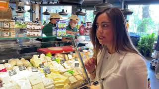 Fresh Selective Etiler’de Yeni Açılan Gurme Market