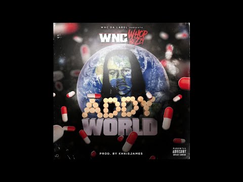 How Dat Go  (AddyWorld)