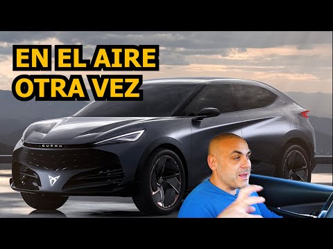 ¿Y SI SEAT DESAPARECE Y CUPRA PREVALECE? El plan de Volkswagen / EL CASO SEAT
