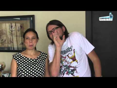 El Trueque / Programa 4 / parte 3