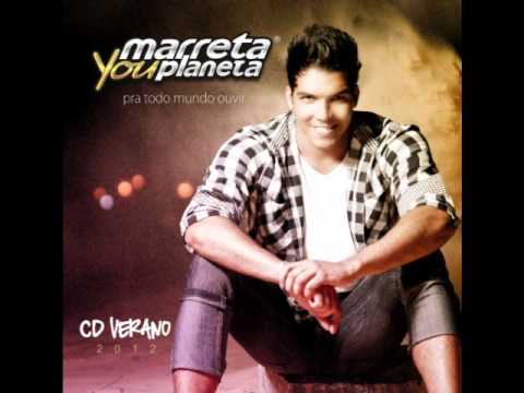Marreta You Planeta - Rolou Sentimento