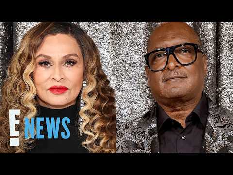 Le père de Beyoncé interrompt brusquement une interview après avoir mentionné Tina Knowles | E! News